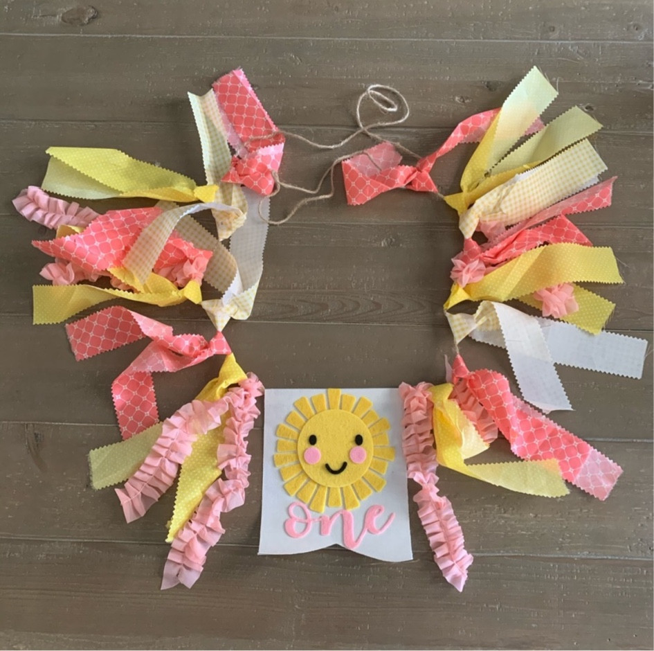 The sweetest first birthday banner! 🌞 

birthday banner | 1st birthday | sunshine birthday | baby’s first birthday

#LTKBaby #LTKKids #LTKFamily