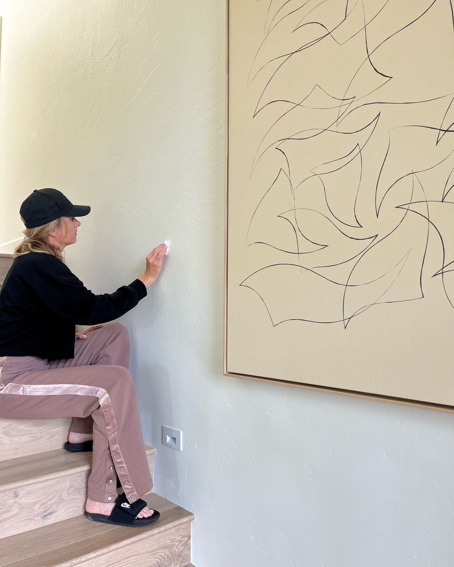 Best wall wipes!!  Work like magic  

#LTKkids #LTKFind