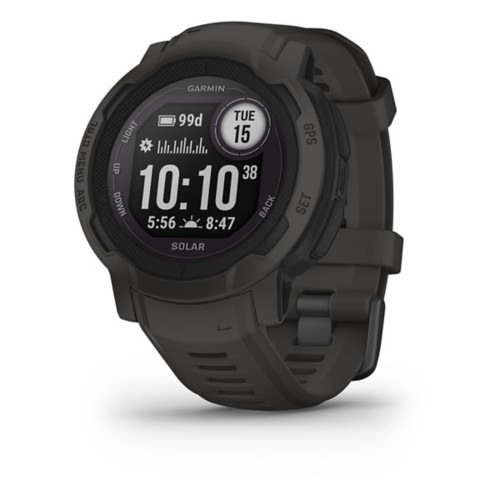 Garmin Instinct 2 Solar GPS Watch | Scheels