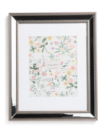 11x14 Matted To 8x10 Beaded Edge Wall Portrait Frame | TJ Maxx