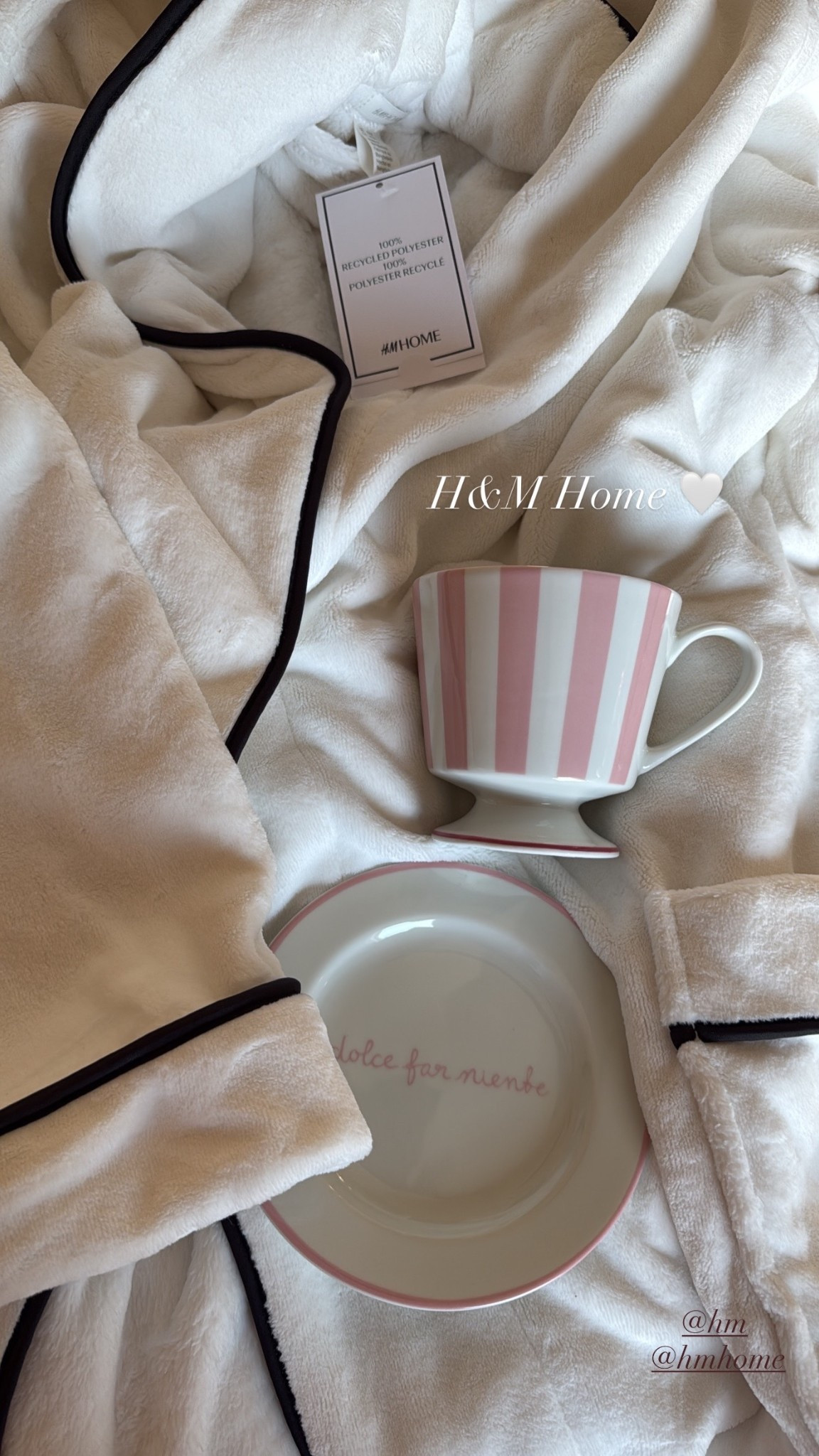 Loving all things H&M! They have the best home decor! 😍

#LTKHome #LTKStyleTip