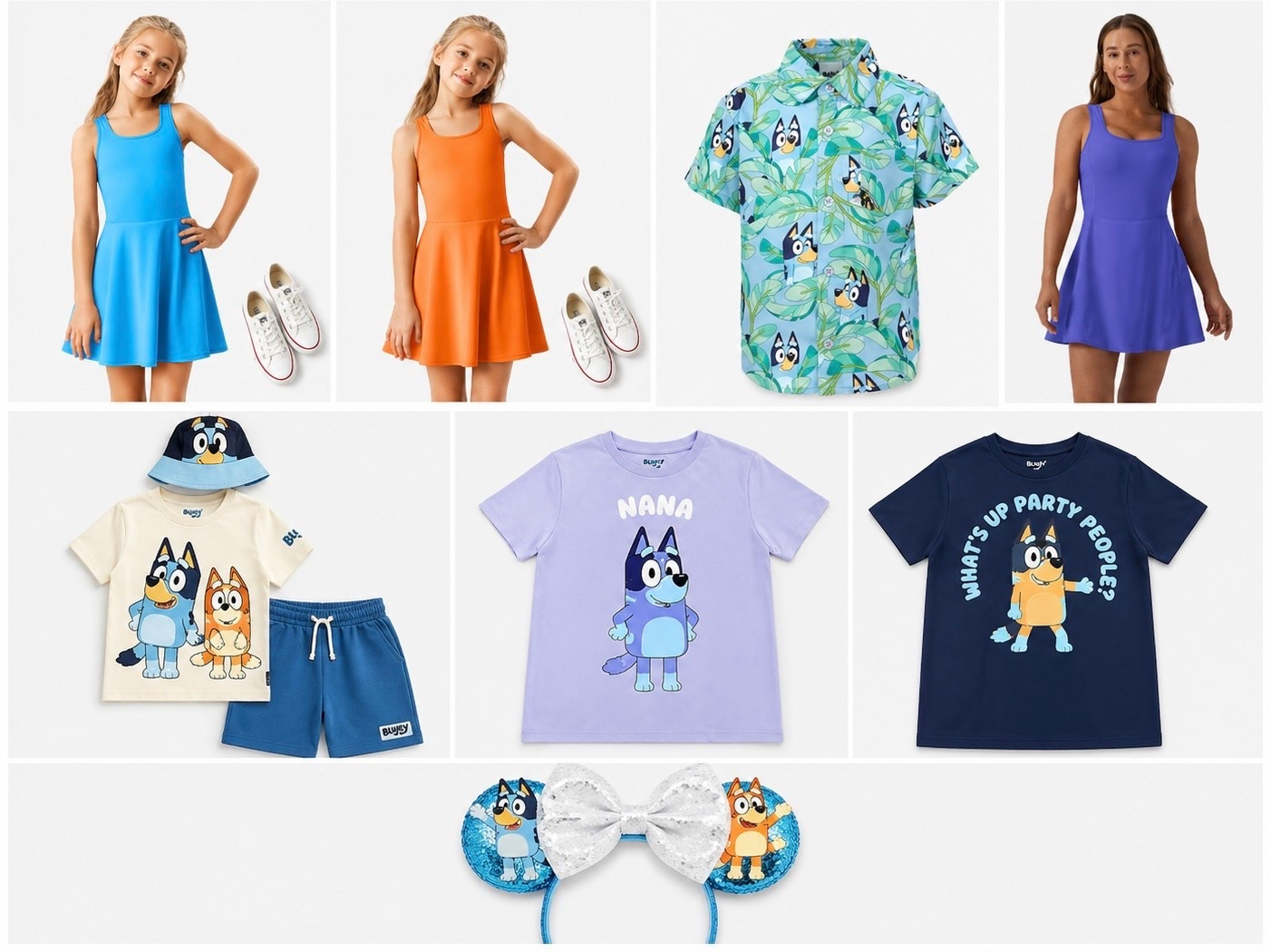 Animal 🦒 Kingdom themed family outfits 

#LTKdayinmylife #LTKootd #LTKmomlife