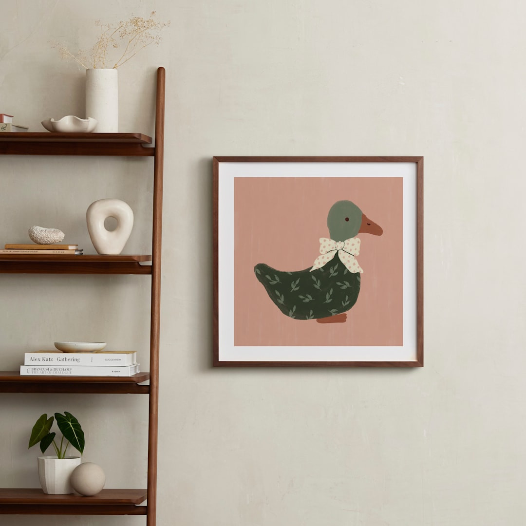 Kindred Friends 1 | Minted