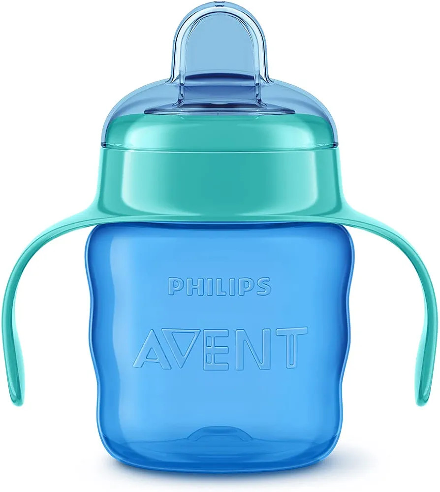 Copo De Transição, Philips Avent, Azul | Amazon (BR)