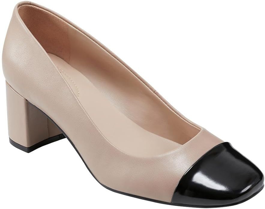 Bandolino Women's Candy Pump | Amazon (US)