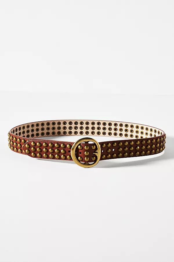 B-Low The Belt Baby Bell Studded Belt | Anthropologie (US)