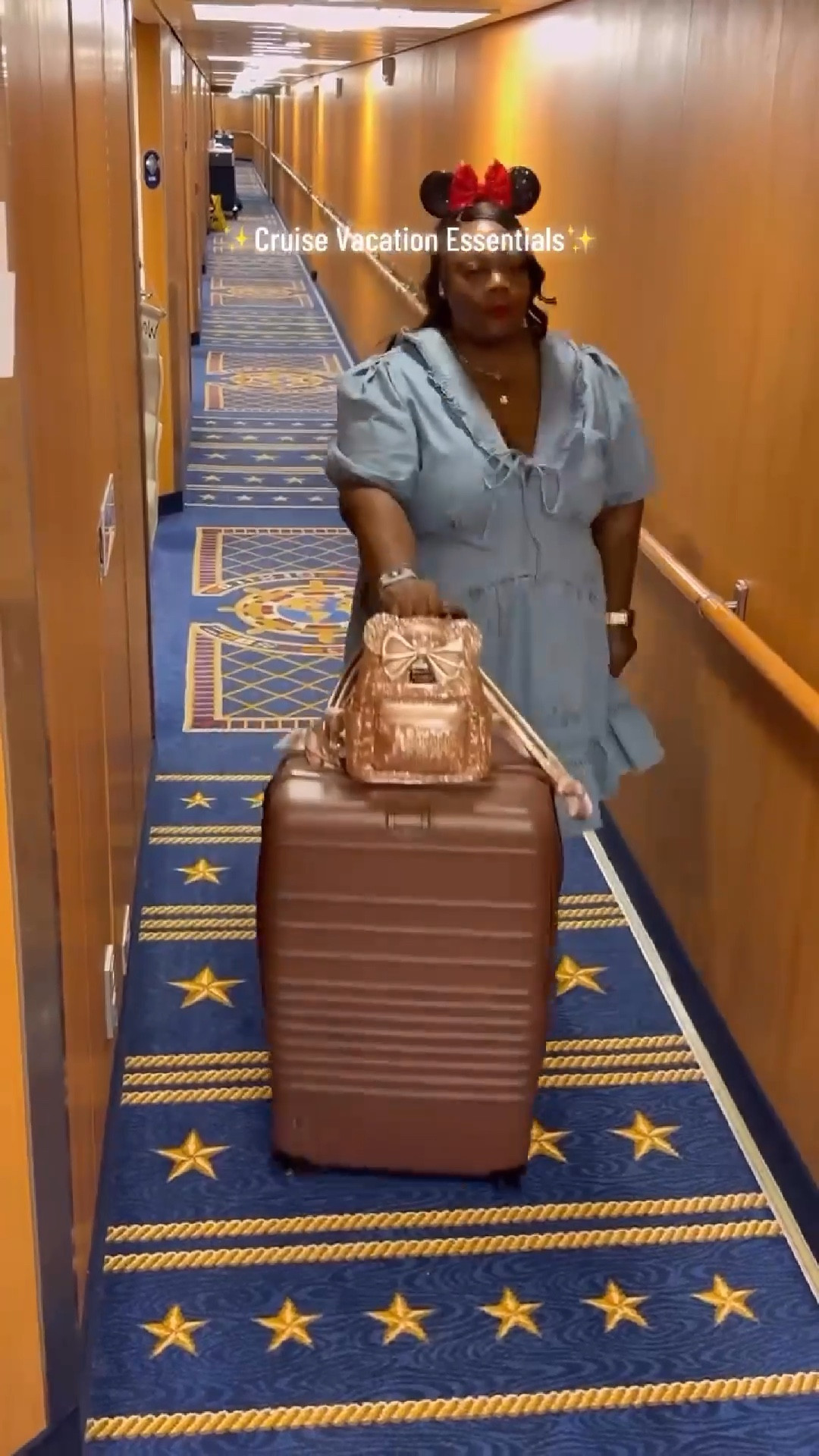 Cruise Vacation Essentials! 🚢 From keeping things clean and organized to packing the perfect items for a stress-free trip, I’ve got you covered! Packing cubes, travel-sized products, and all the must-haves for the ultimate cruise getaway. 🌊

#LTKFamily #LTKFindsUnder100 #LTKTravel