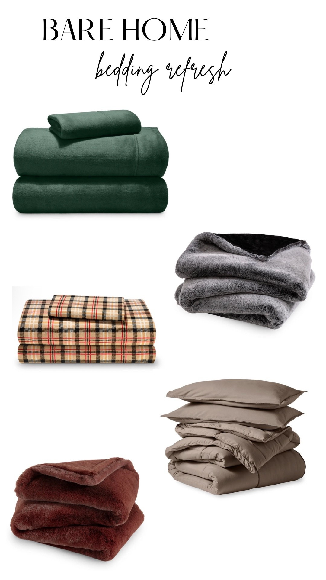 #BareHome #hashtag #ad
#CozyWithBareHome @barehome winter bedding, fall bedding, cozy throw

#LTKSeasonal #LTKHome #LTKGiftGuide