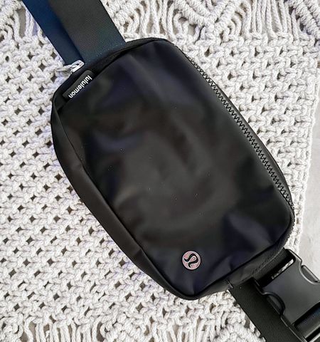 Lulu lemon belt bags are so great for the gym or travel makes a great Christmas gift too. Linking mine and other faves 

#lululemon #beltbag #gymbag #travelbag #giftidea #giftsforher 

#LTKunder50 #LTKitbag #LTKstyletip