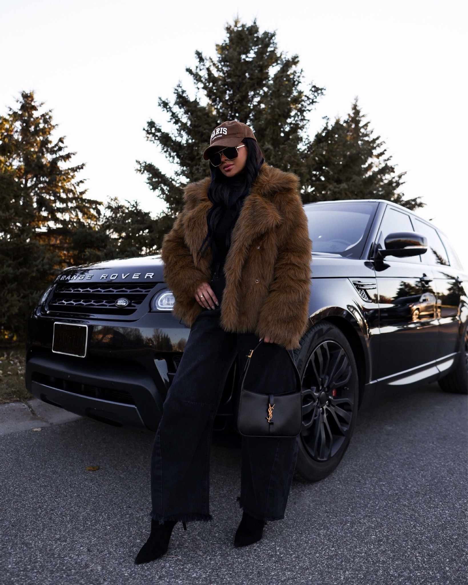 Restock alert! Nordstrom faux fur jacket back in stock
Under $150



#LTKSeasonal #LTKStyleTip #LTKShoeCrush