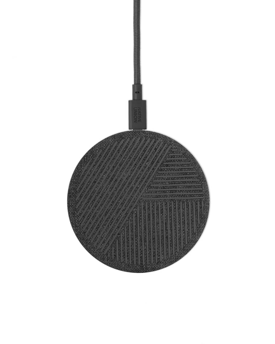 Native Union Drop Wireless Charger | Neiman Marcus