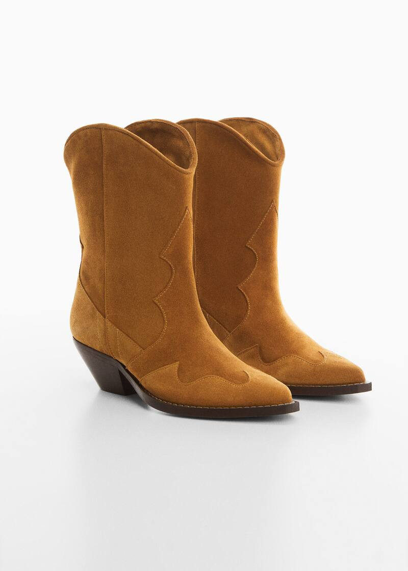Search: Cowboy boots (39) | Mango USA | MANGO (US)