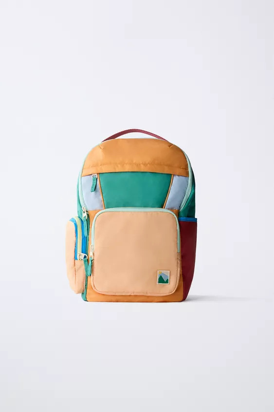 TREKKING BACKPACK | Zara UK