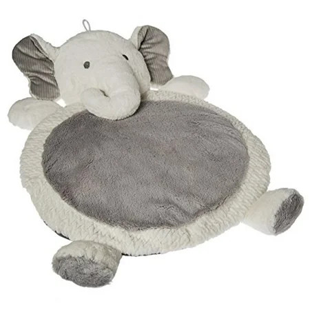 Mary Meyer Baby Mat, Afrique Elephant | Walmart (US)