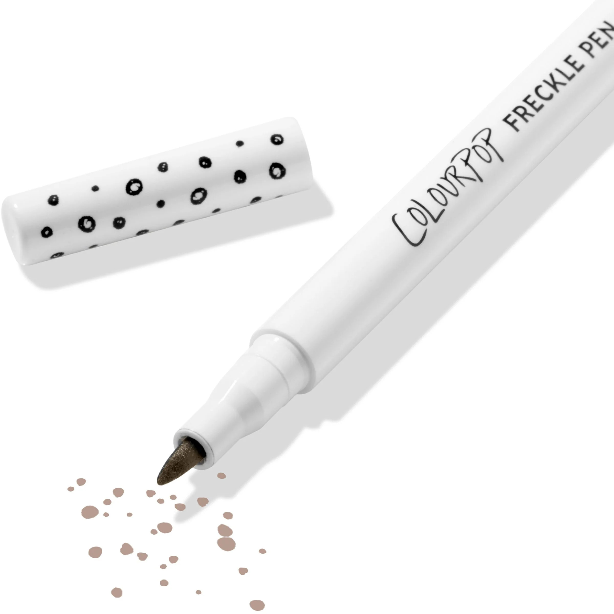 Dark Brown | Colourpop