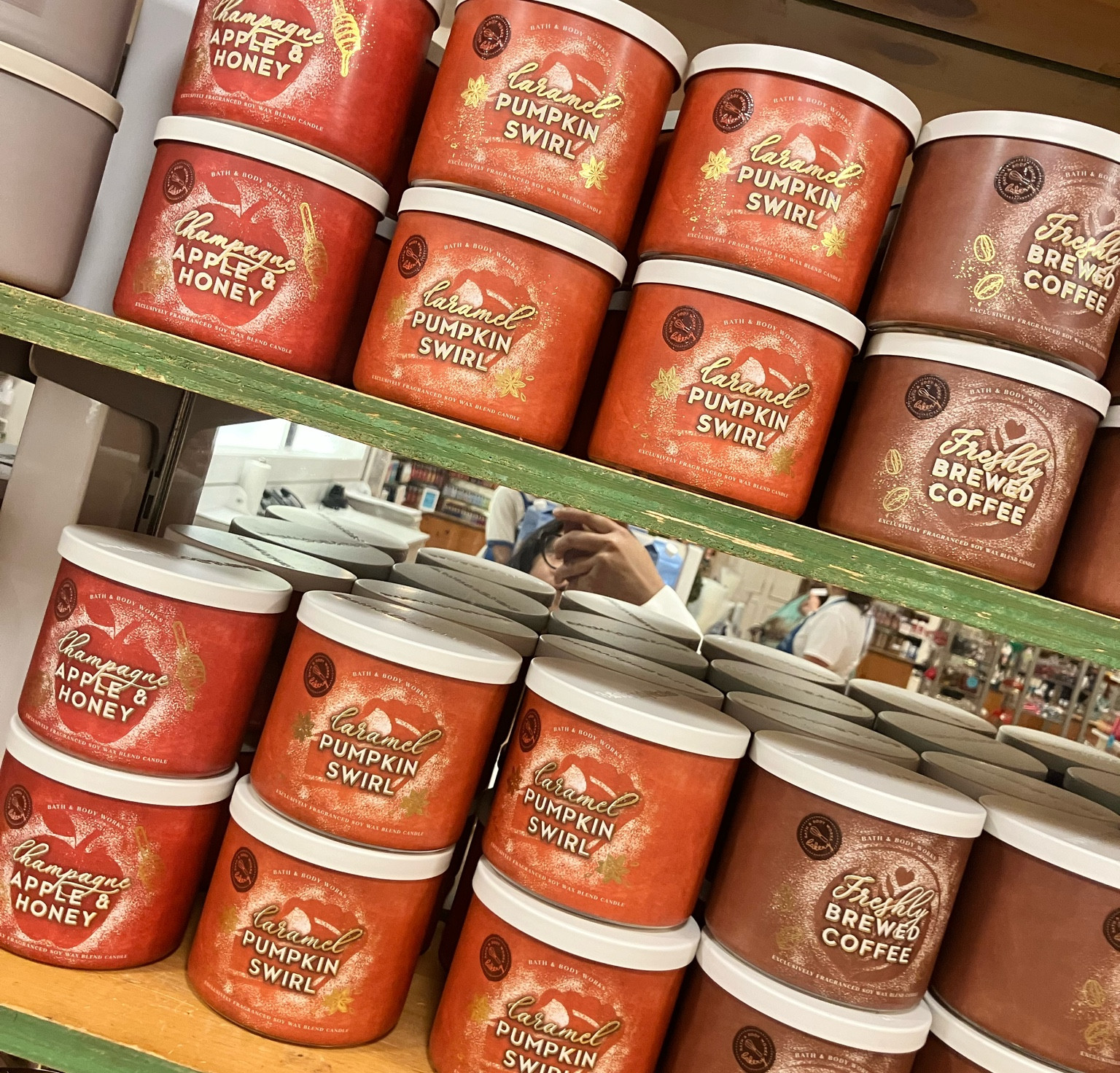 🍂 It’s the weather for me 🍁 Bring back fall #halloween #halloweendecor #codeorange #summerween #halfwaytohalloween #horror #ghostface #spooky #spookyseason #shopping 

#LTKSeasonal #LTKHome #LTKSaleAlert