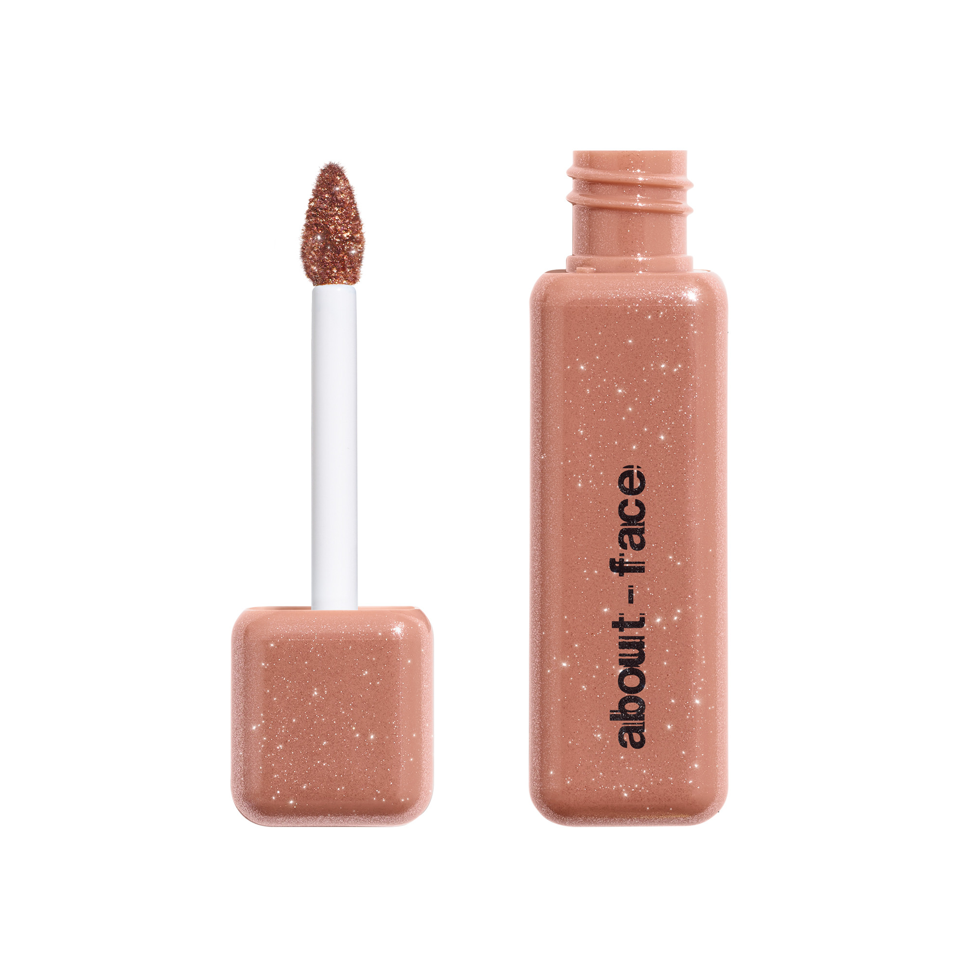 Fractal Glitter Eye Paint | Space NK - IE