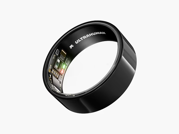 Ring AIR | Ultrahuman Healthcare