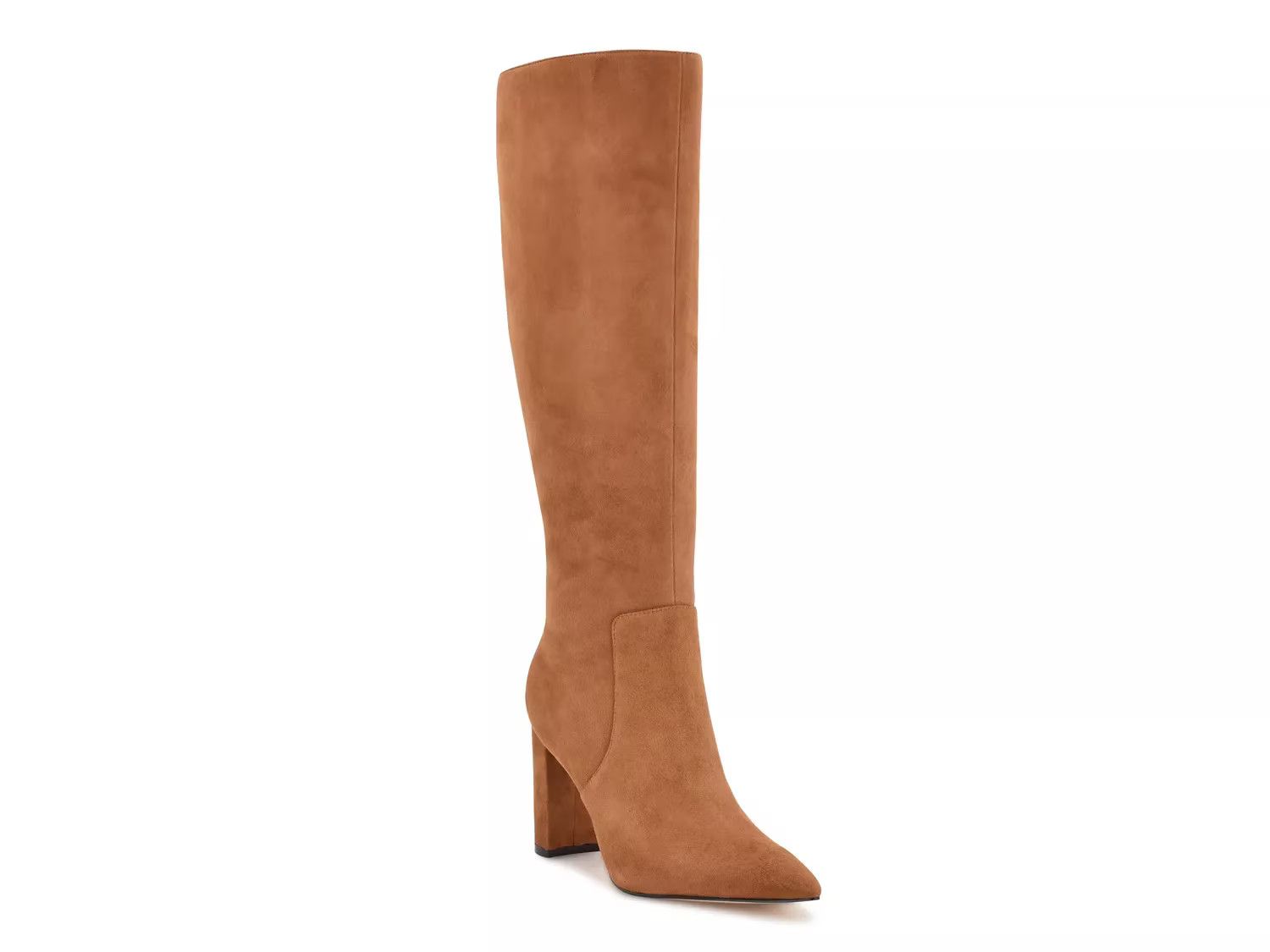 Nine West Danee Wide Calf Boot | DSW