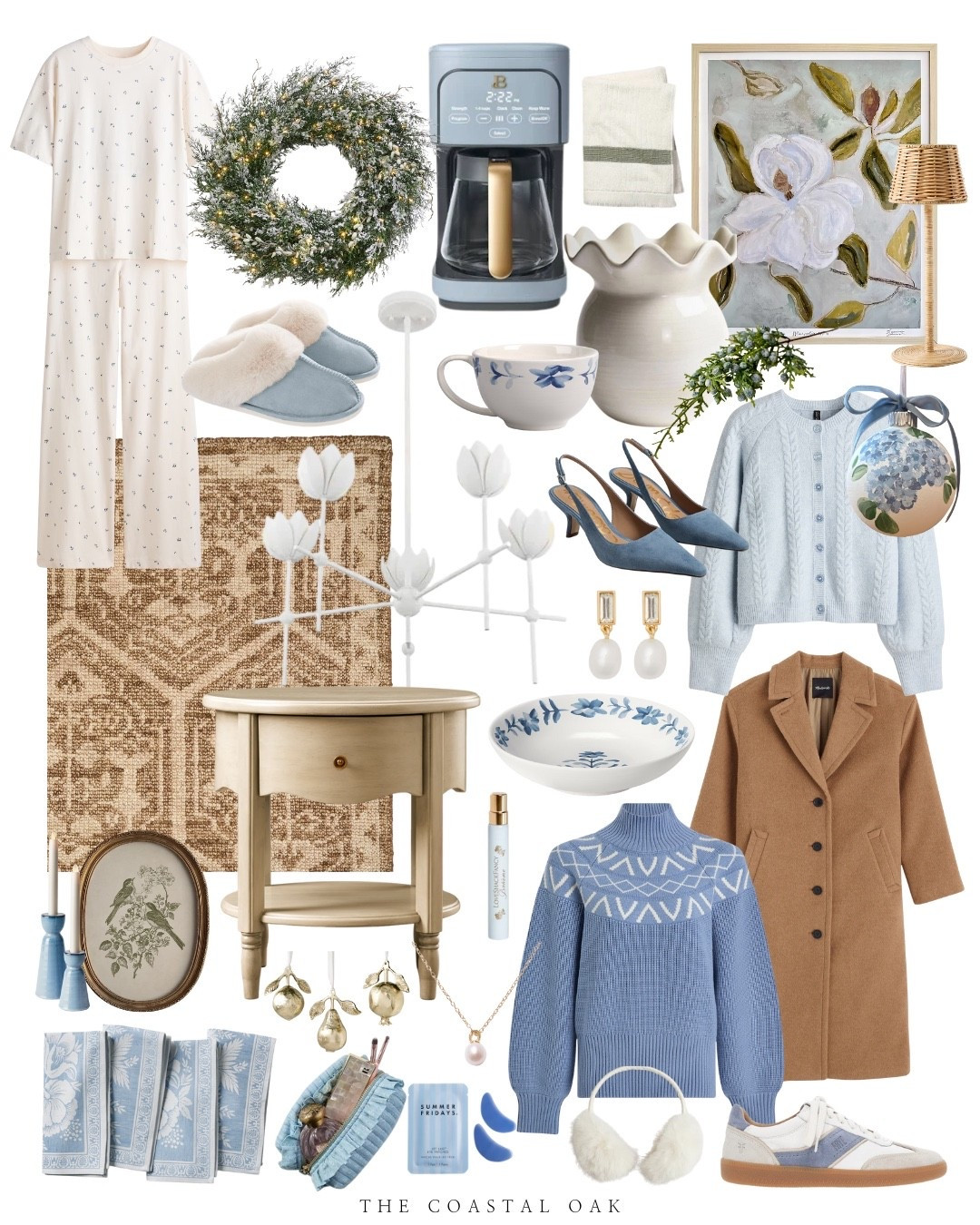 Gift guide for her! 

#LTKHoliday #LTKSeasonal #LTKGiftGuide