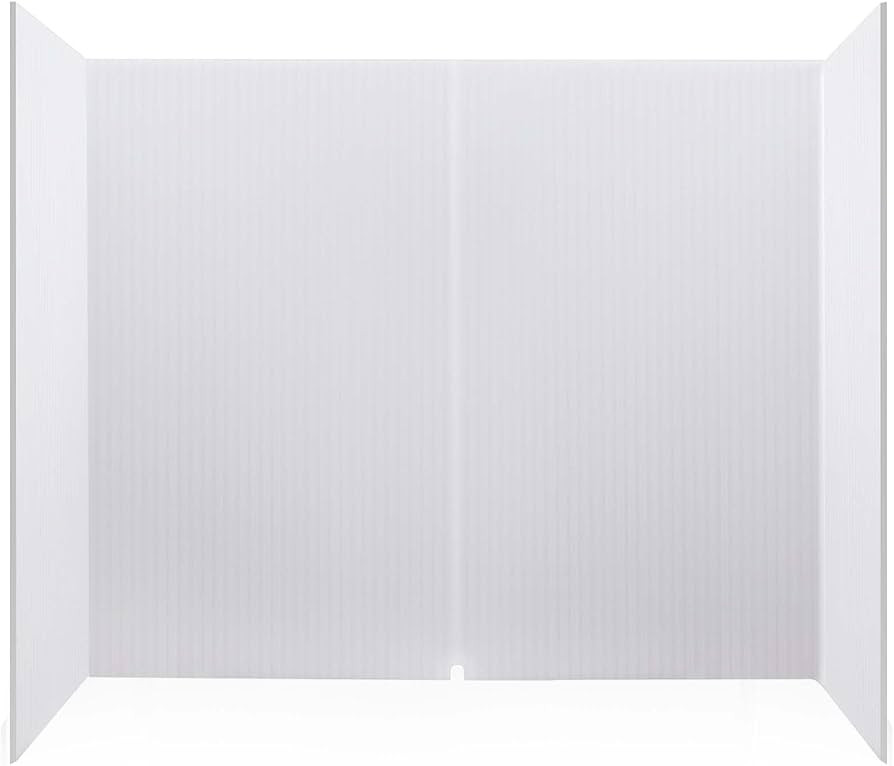 Plastic Splatter Guard for Stained Glass Grinder Splatter Screen Foldable Anti Splash Guard 4 Sid... | Amazon (US)