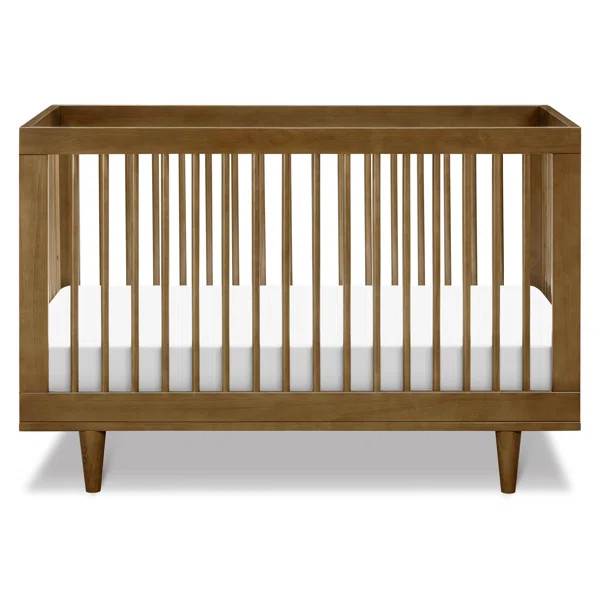Marley 3-in-1 Convertible Crib | Wayfair North America