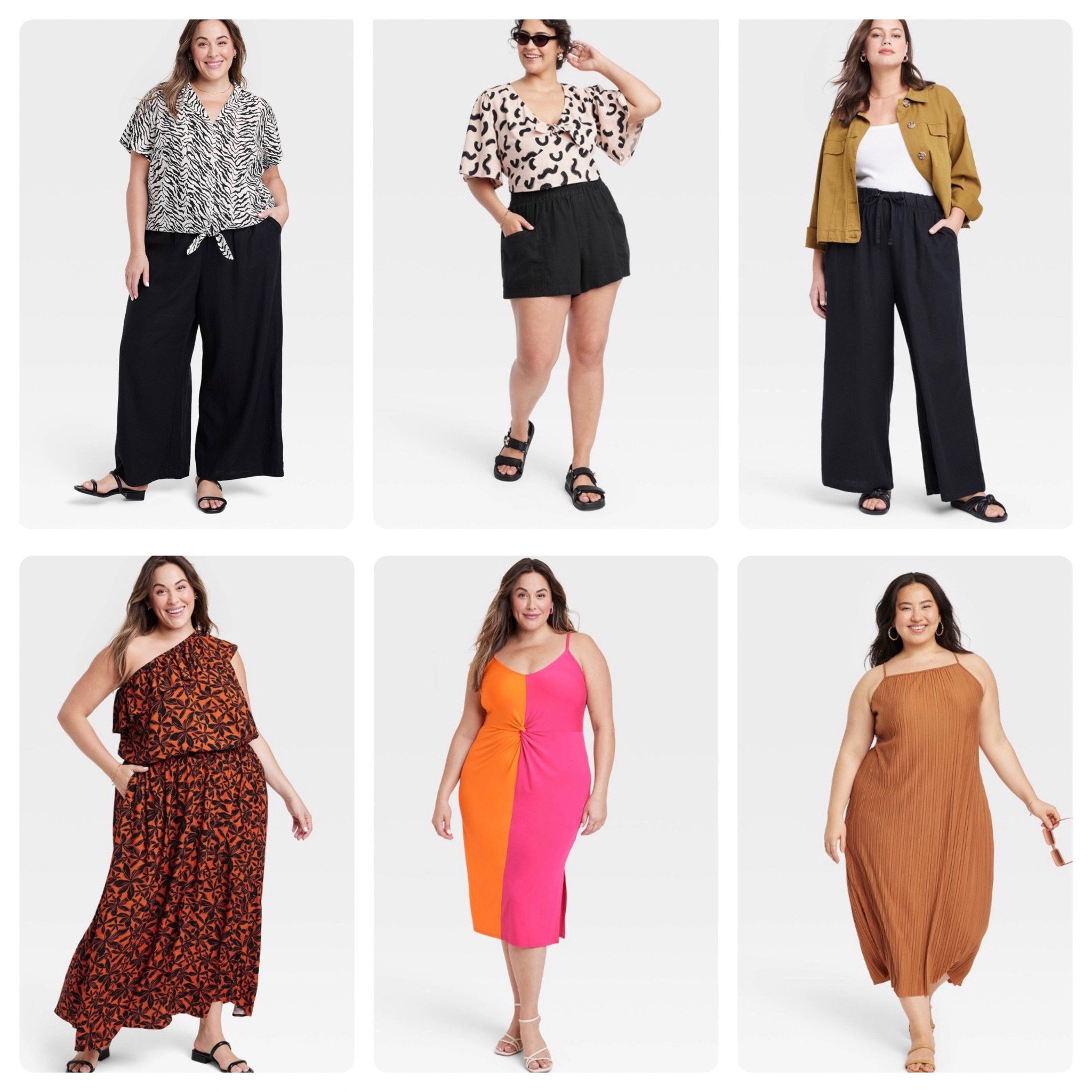 Some of my favorite #Target finds for #summer!  

#LTKunder50 #LTKcurves #LTKSeasonal