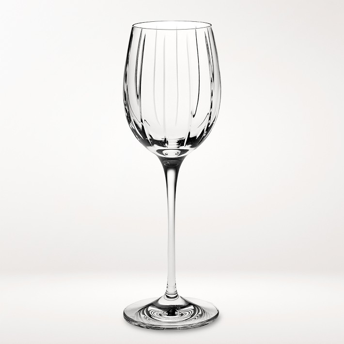 Dorset White Wine Glasses | Williams-Sonoma