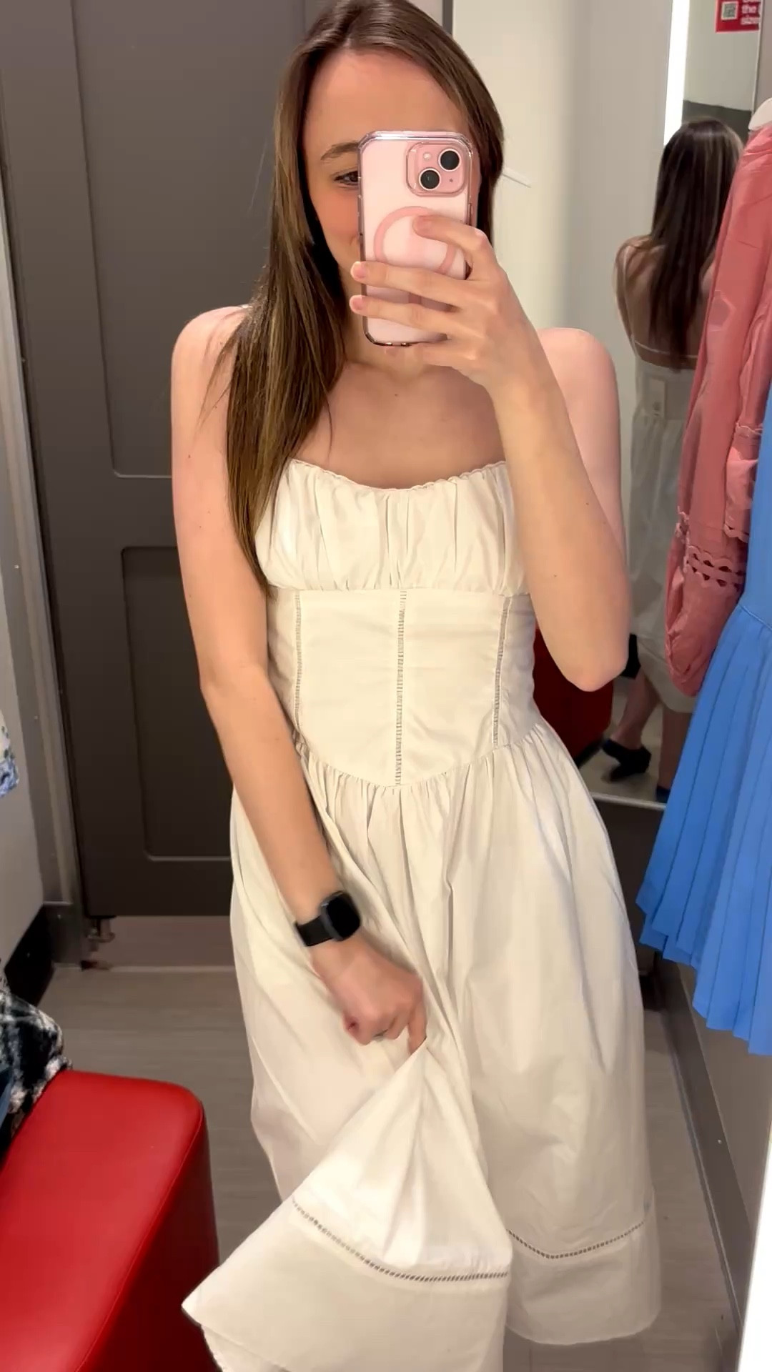 2026 Brides! You need this dress!

#LTKWedding #LTKSeasonal