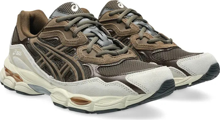 ASICS\u00ae GEL-NYC\u2122 Sneaker (Men) | Nordstrom | Nordstrom