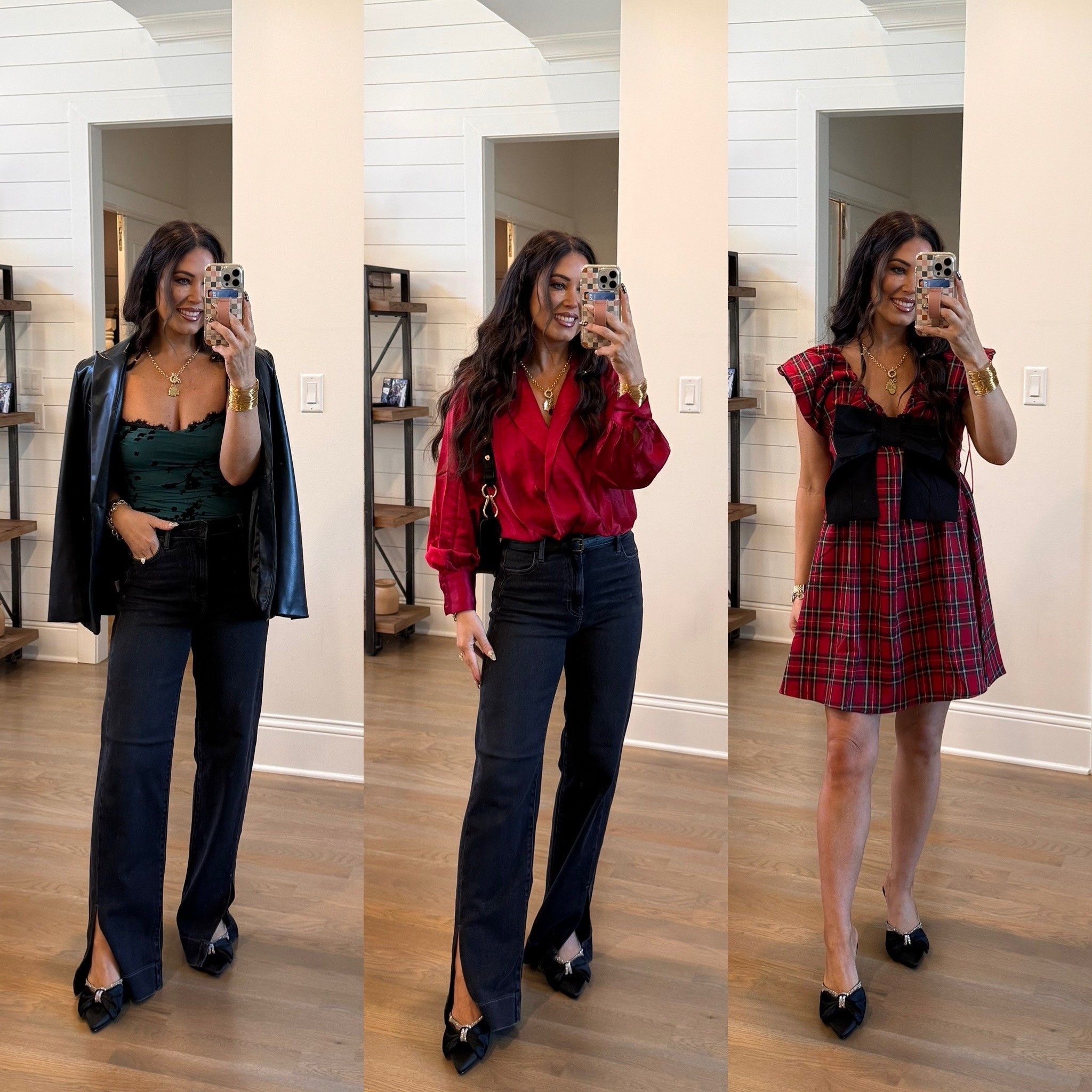 VICI holiday collection is live! Use code NINARENEE35 
@vici

#LTKFindsUnder100 #LTKHoliday #LTKStyleTip

#LTKMidsize #LTKParties #LTKPetite