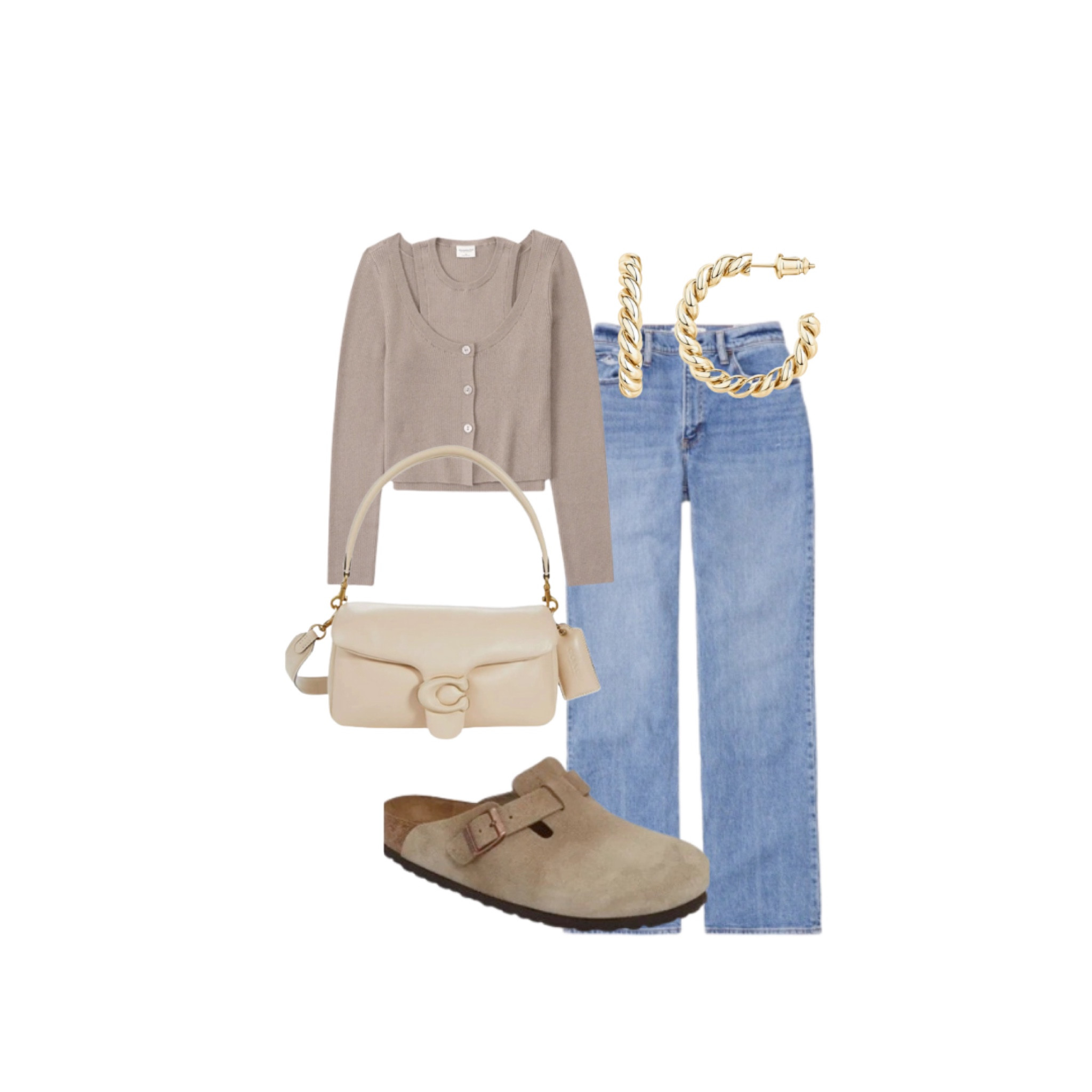 Casual Cool Girl 🕶️ 



#LTKGiftGuide #LTKFind #LTKxAF