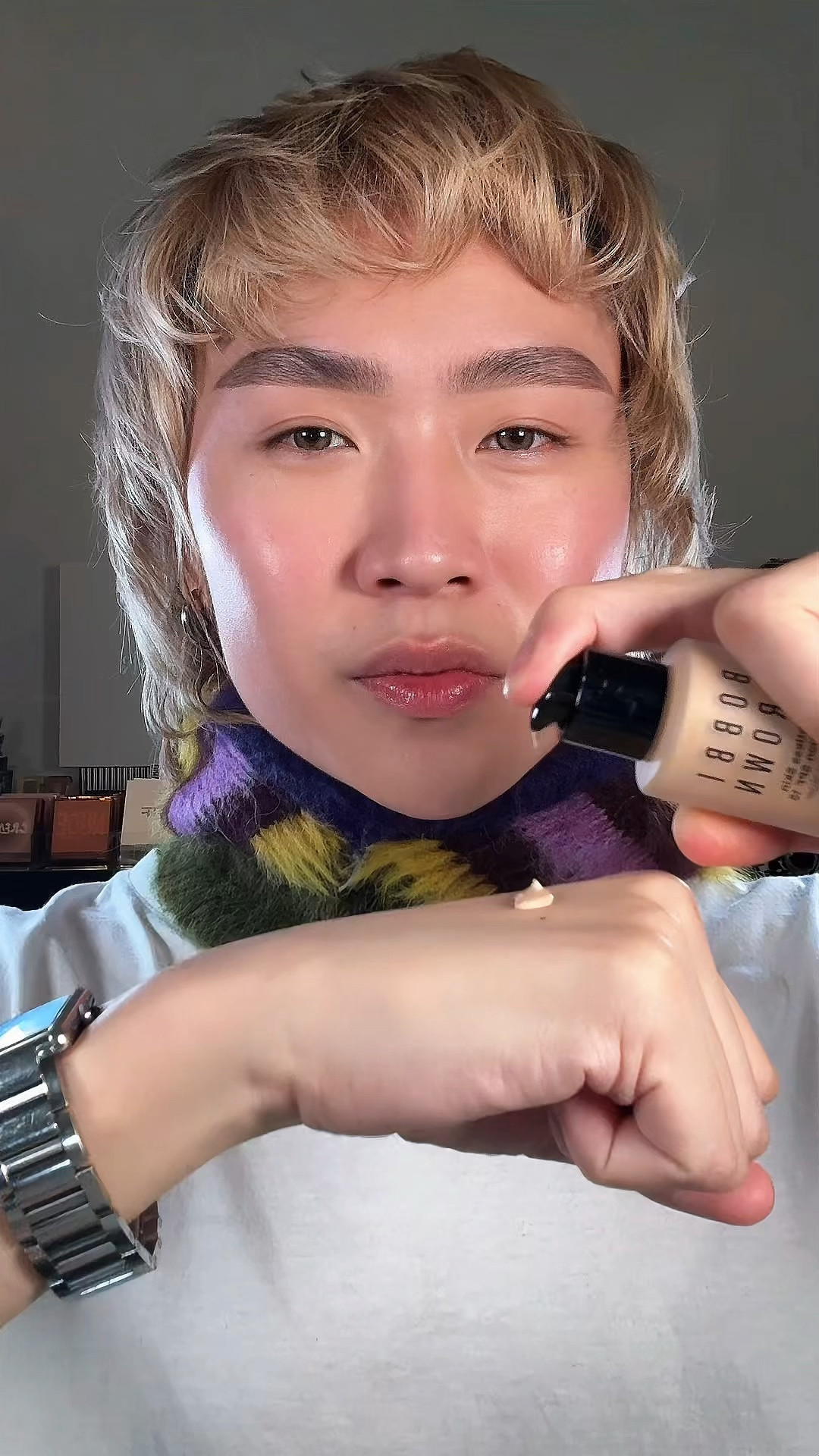 Asmr Make Up ✨

#LTKdeutschland #LTKeurope #LTKbeauty
