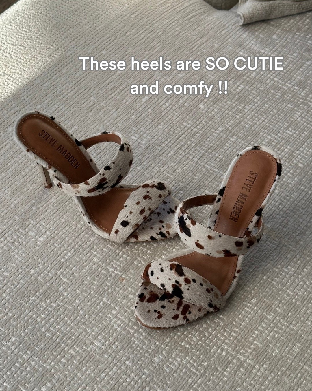 Your ultimate fall accessories guide is here 🍁✨ Think neutral handbags, statement boots, and timeless pieces you’ll wear on repeat. Shop my LTK fall haul for affordable, chic finds that look luxe! 

#LTKShoeCrush #LTKStyleTip #LTKSeasonal