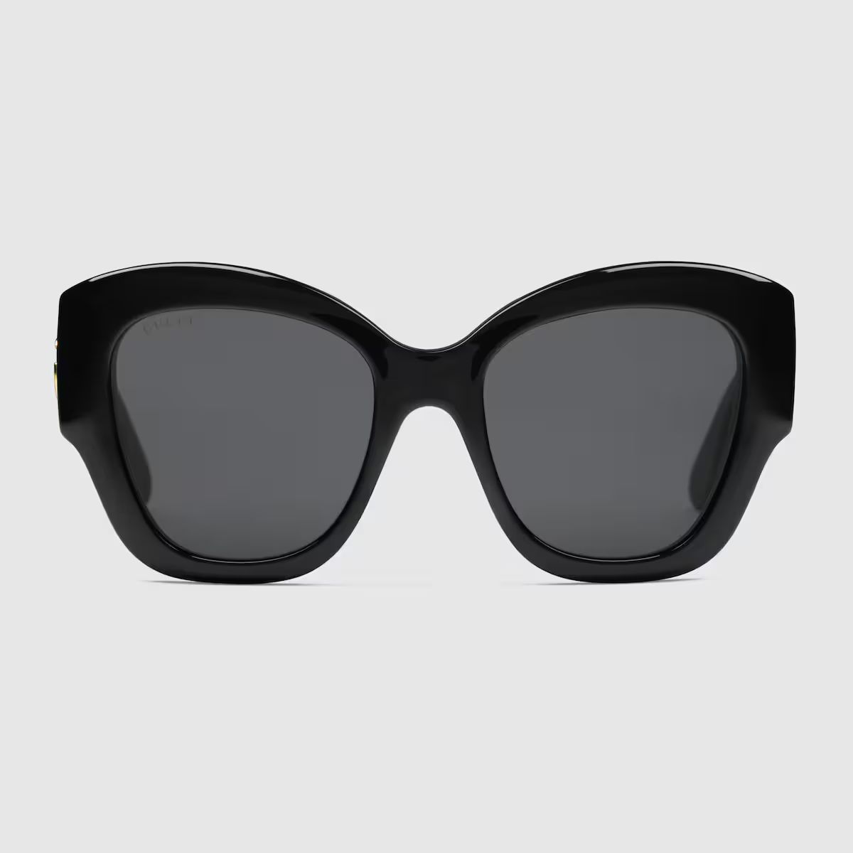 Cat eye sunglasses | Gucci (US)