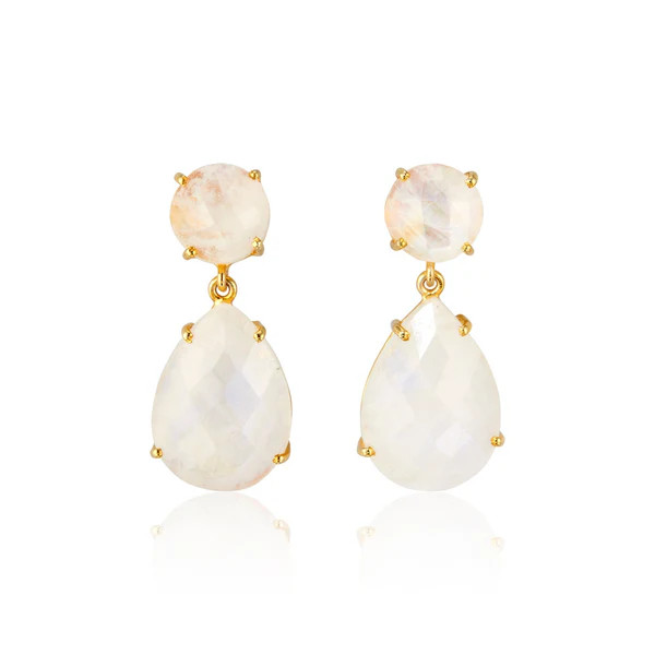 Lennox Earrings | elli parr