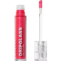Morphe Dripglass Glazed High Shine Lip Gloss 3.8ml (Various Shades) - RASPBERRY REFLECTION | Lookfantastic US
