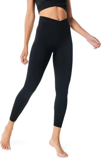 All Day Crossover Waist Leggings | Nordstrom