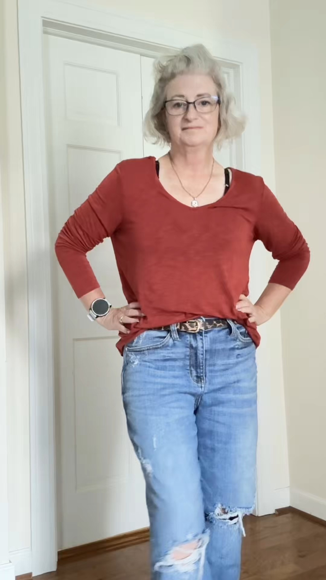 It’s football season and this is the perfect outfit with a lightweight long sleeve shirt from Old Navy and Judy Blue jeans  

#LTKMidsize #LTKStyleTip #LTKPetite