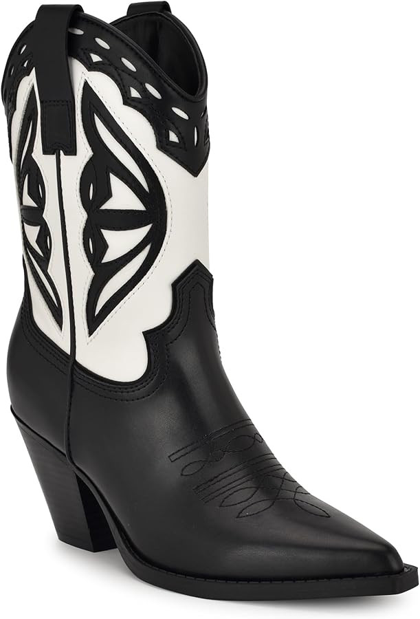 Nine West womens Puzz | Amazon (US)