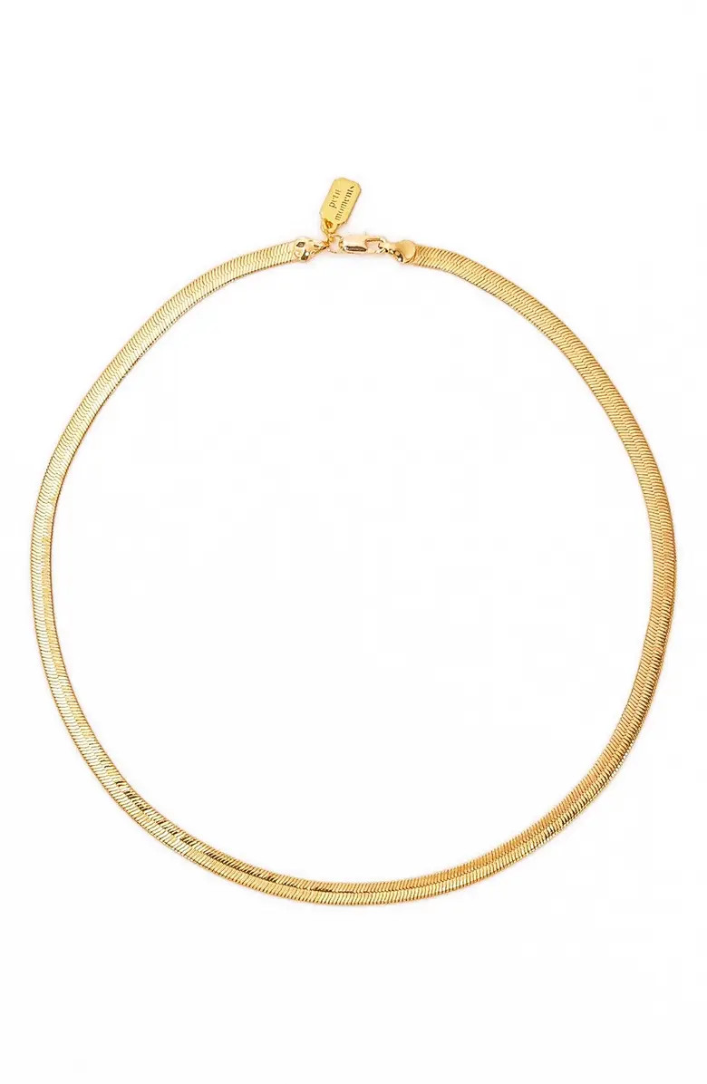 Cher Chain Necklace | Nordstrom