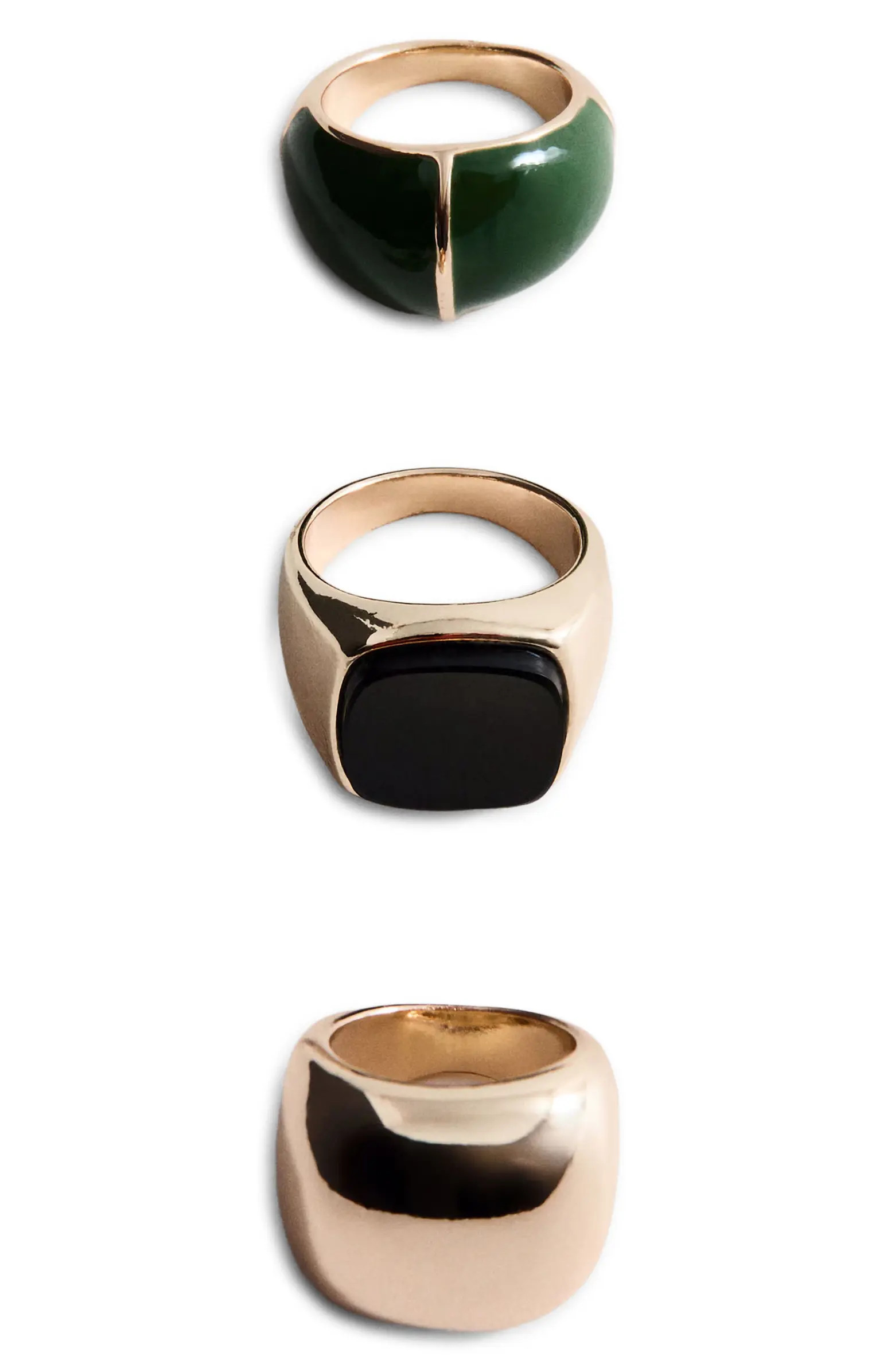 Set of 3 Rings | Nordstrom