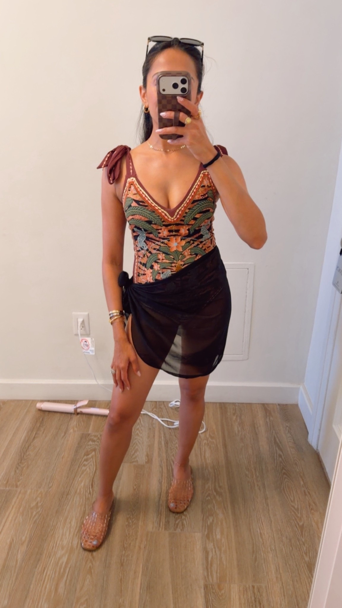 Beach riot bathing suit
Swim suit

#LTKSwim #LTKSaleAlert #LTKPetite