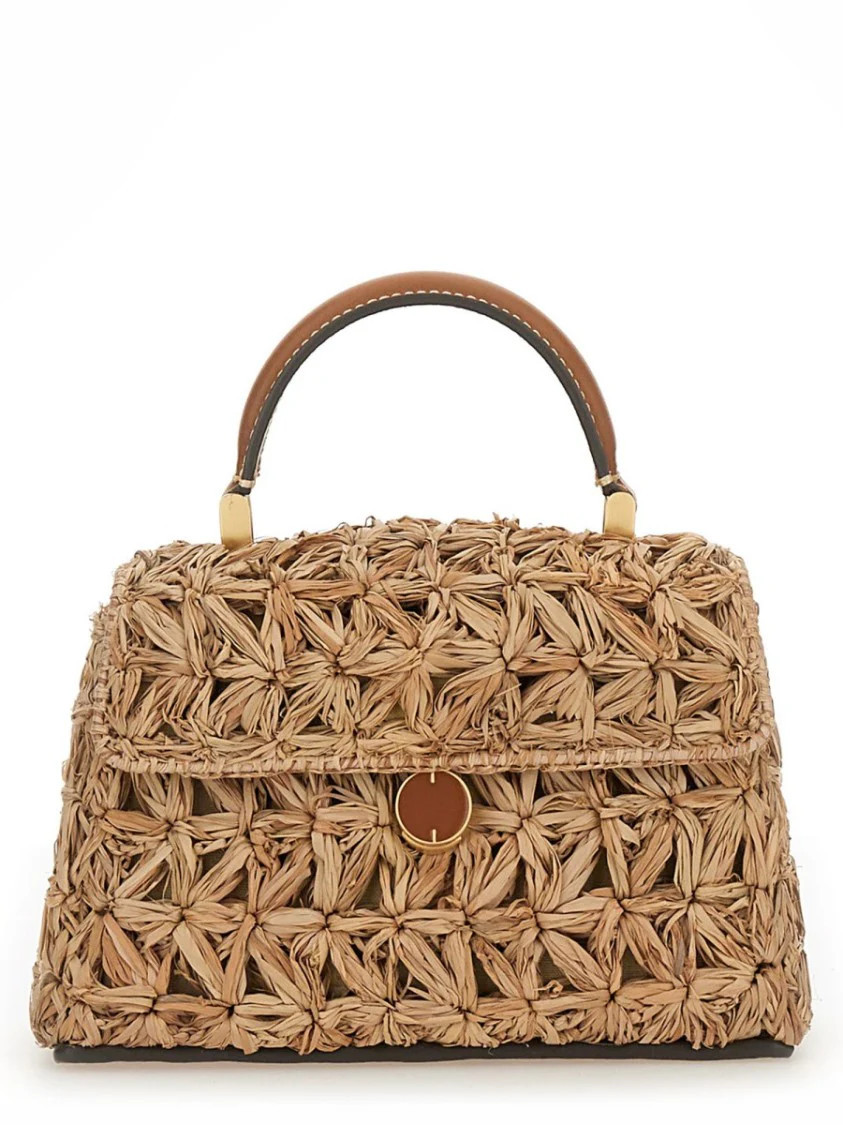 Sybil" Shoulder Bag | Shop Simon