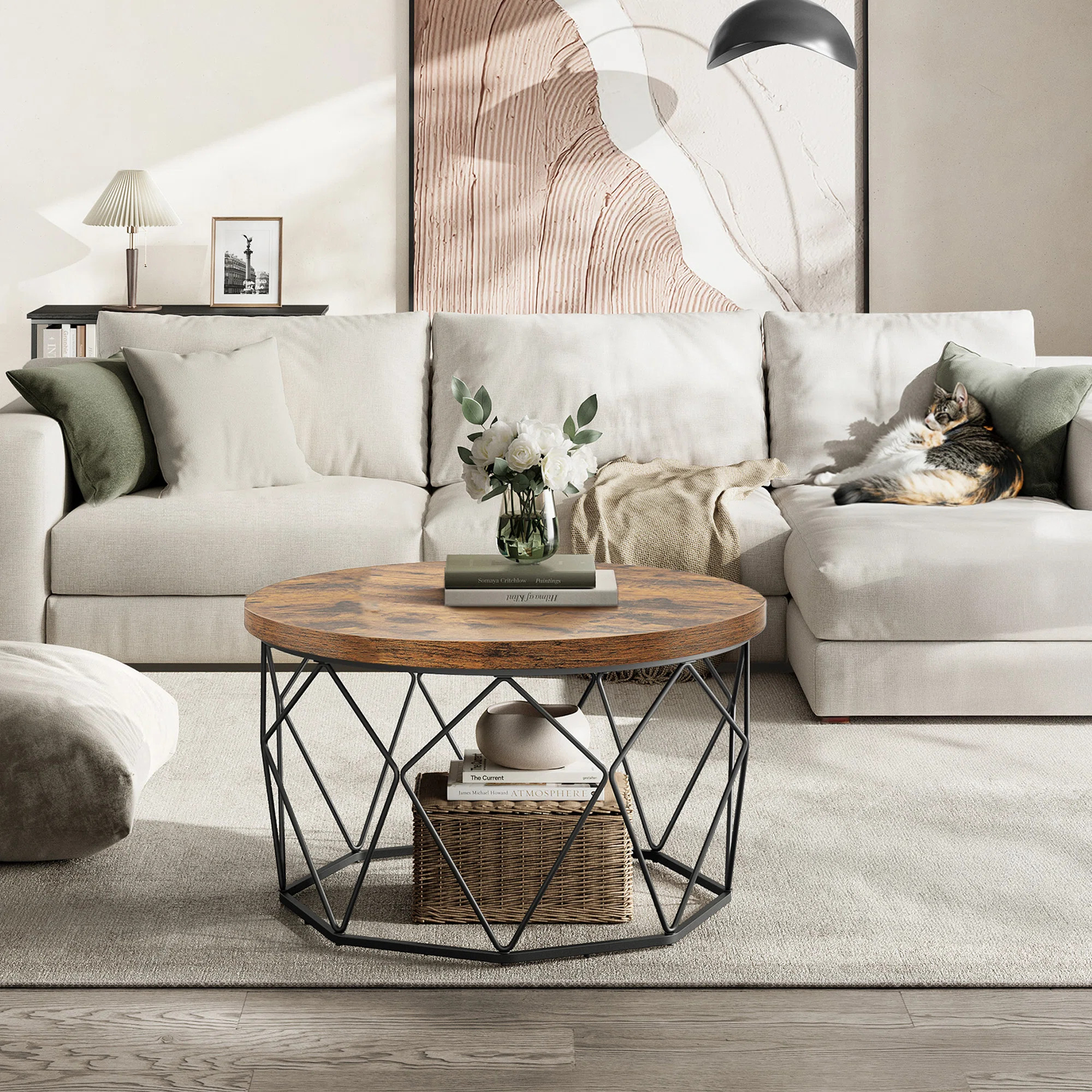 Glennis Coffee Table | Wayfair North America