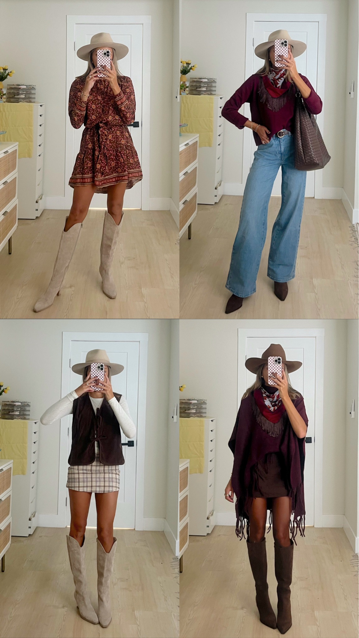 @walmart fall outfit ideas 🍁🍂 wearing an XS/0 in denim + these Thanksgiving outfit ideas under $35 #walmartpartner #walmartstyle 

all on my @shop.ltk #ltkit