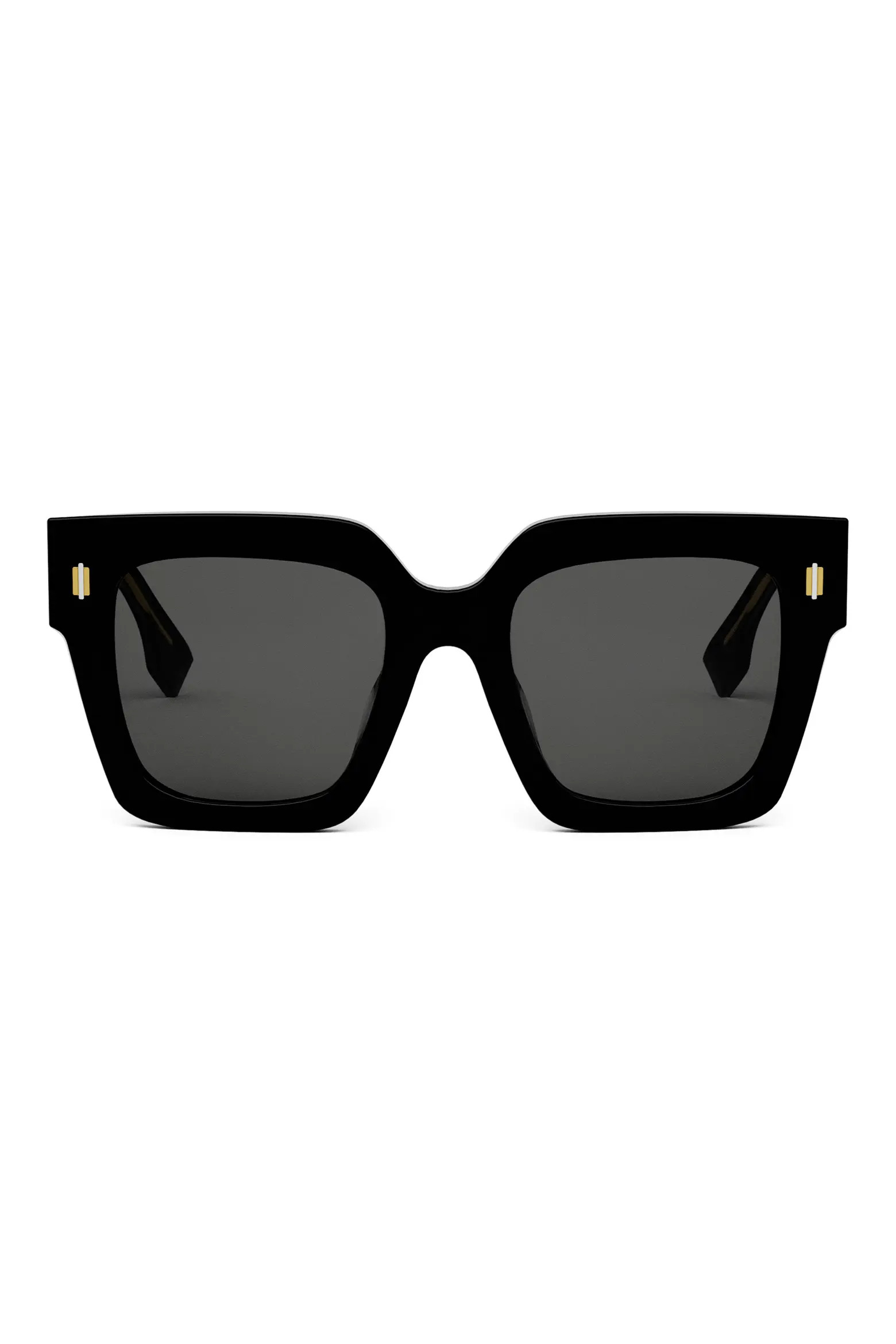 'Fendi Roma 50mm Square Sunglasses (Women) | Nordstrom | Nordstrom