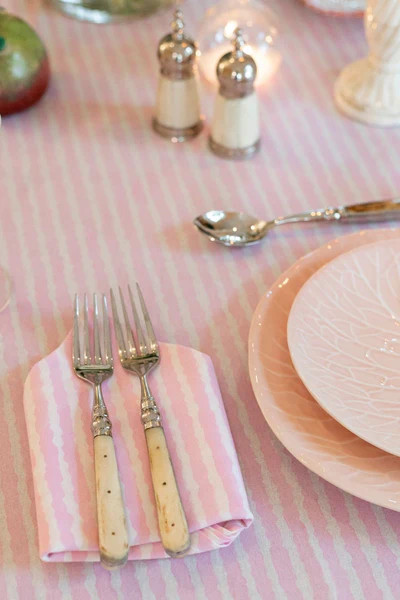 Blossom Pink El Morocco Dinner Napkins | Julia Amory