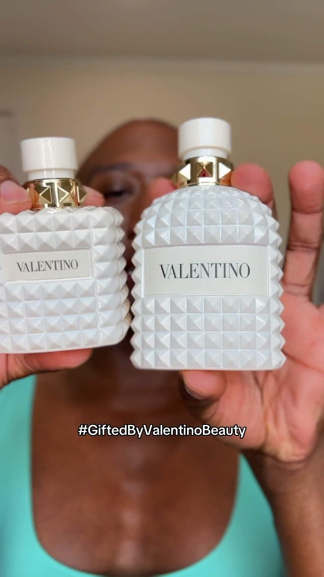 I’m in love with the new Valentino Born in Roma Rendez-Vous Ivory fragrances. ✨ The Donna is soft, creamy, and floral—so chic and feminine—while the Uomo is smooth, woody, and magnetic. Together, they’re the perfect fragrance duo, effortlessly complementing each other like the ultimate match. 💫

#ValentinoBeauty #BornInRomaRendezVous #FragranceDuos #LTKBeauty #PerfumeReview #ScentOfTheDay

#LTKSeasonal #LTKMens #LTKBeauty