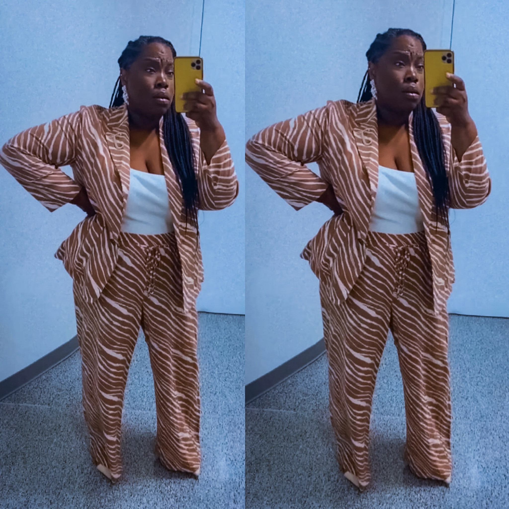 Great spring workwear

#LTKunder50 #LTKstyletip #LTKcurves